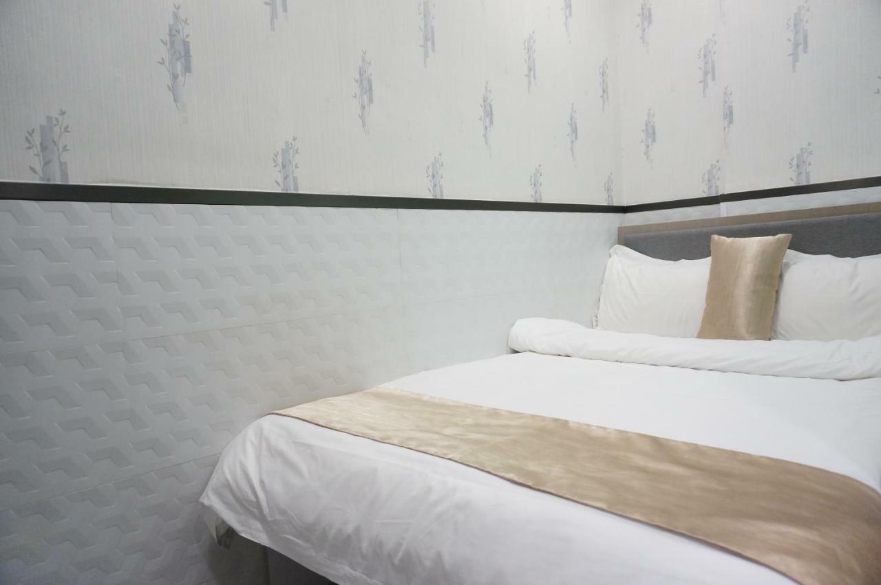 Vve Vve Hotel Hong Kong Exterior photo